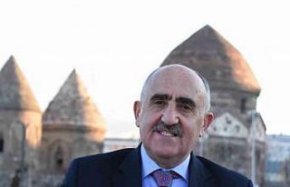 ‘Gençlerimiz bizim geleceğimizin teminatıdır’