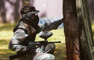 Gençlerin mekanında, gençlerle buluştular