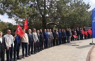 Gençlik Haftası başladı