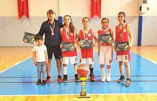 Gençlik ve Spor Bakanlığı ’Sokaktan Spora’...