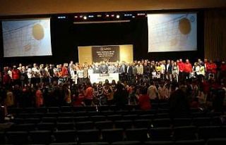 Gençlik ve Spor Bakanlığından Muğla Amatör Spor...