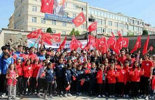 Gençlik ve Spor İl Müdürü Kabakcı: "Mesele...