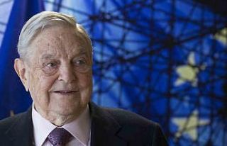 George Soros: “Kalp krizi geçirdiğime dair söylentiler...