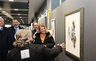 Geri dönüşümün önemini bakın nasıl vurguladı