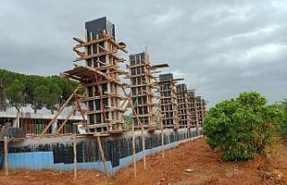 Germencik’te gençlere yatırım sürüyor