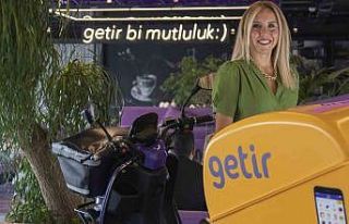 Getir’den yenilenen staj programı: GetirRise