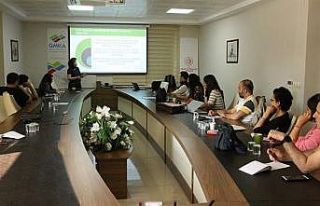 Gıda Kontrol Denetçilerine ‘BRC Food V9’ eğitimi...