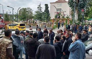 Giresun’da Cumhurbaşkanı Erdoğan için kutlamalar...