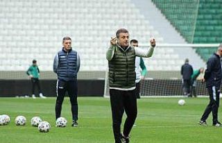 Giresunspor’da Hakan Keleş istifa etti