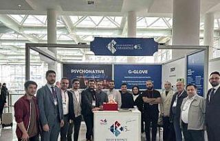 Girişim-23’e HKÜ damgası