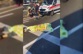 Gökova-Köyceğiz karayolunda kaza: 1 ölü