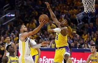 Golden State Warriors seriye devam dedi