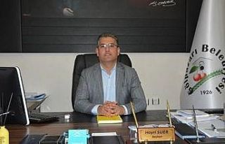 Gölpazarı’na soğuk hava deposu ve meyve işleme...