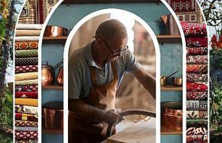 ‘Gönül Bağı Pasajı’ ilk bir ayda 1000’den...