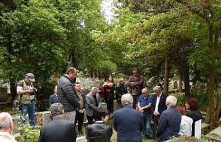 Görevi başında öldürülen Dr. Kamil Furtun anıldı