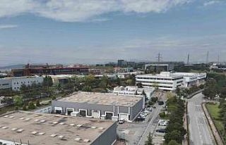 GOSB Teknopark’tan yenilenebilir enerji yatırımı