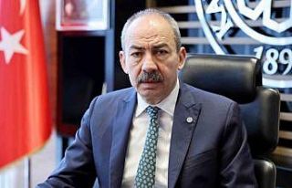 Gülsoy: "Anneler en değerli varlıklarımız,...