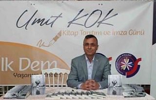 Güneşspor Kulüp Başkanı Ümit Kök’ün “İlk...