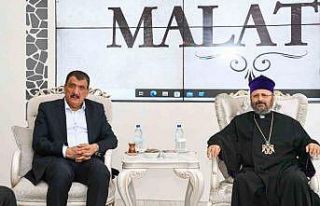 Gürkan: “Malatya’yı yeniden hep birlikte ihya...