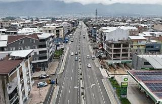 Gürsu Belediyesi’nden konut projesi