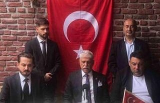 Güzel Parti Genel Başkanı Akbulut: “Romanlar...