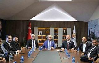 Güzel Parti’den Cumhurbaşkanı Erdoğan’a destek