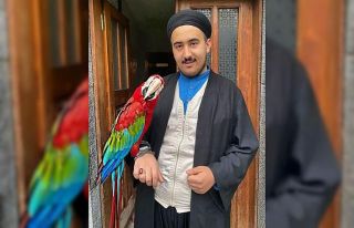 Haber alınamayan İlahiyat Fakültesi öğrencisinin...