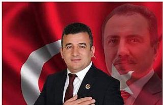 Hakan Satılmış: “BBP’ye verilecek hiçbir oy...