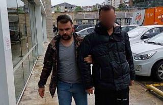 Halı saha maçında çene kıran kavga: 3 gözaltı