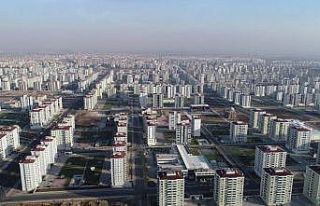 Hasarsız konutlara talep oluşmaya başladı