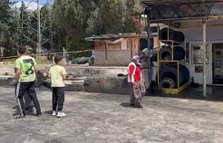 Hatay’da 4.7 büyüklüğünde deprem