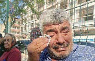 Hatay’da hüzünlü seçim