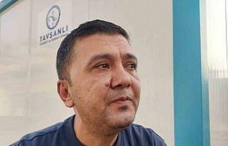 Hataylı depremzede kebap ustasından, seçim hakaretlerine...