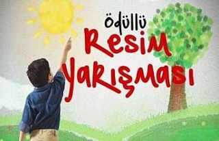 Hayal gücünüz temiz şehir için