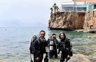 Hayalet ağ avcıları göreve hazır