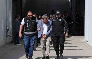 Hayali yağ satışıyla 150 milyon liralık vurguna...