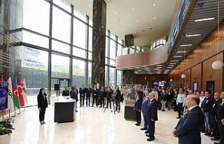 Haydar Aliyev, doğumunun 100’üncü yılında SOCAR...