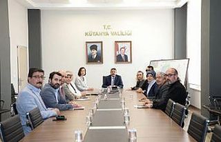 Hayır çarşısından 1 milyon 273 bin TL gelir elde...