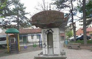 Hayırsever vatandaşın 18 yıl önce yaptırdığı...