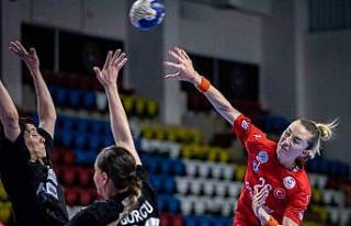 HDI Sigorta Kadınlar Türkiye Kupası’nda finalistler...