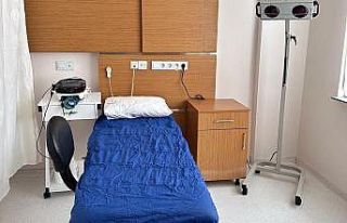 Hekimhan’da fizik tedavi merkezi hizmete başladı