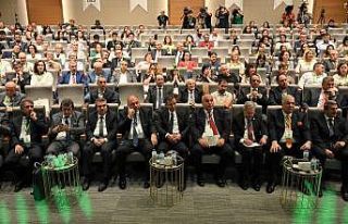 HEKTAŞ dünya tarımını Orhangazi’de buluşturdu