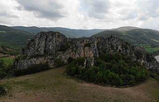 Helenistik Çağ’dan kalan kale ilgi bekliyor