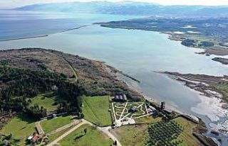 Hersek Lagünü, Dünya Göçmen Kuşlar Günü’nde...