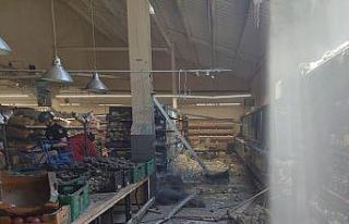 Herson’daki can kaybı 21’e yükseldi