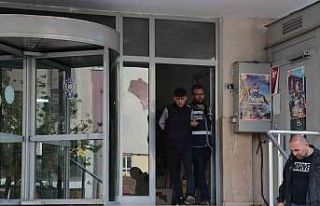 ’Hırsızlık’ suçundan 12 yıl hapis cezası...