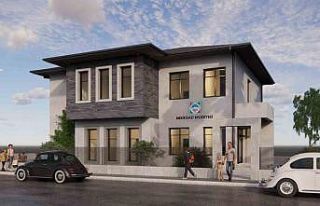 Hisarcık Mahallesine Diyanet eğitim ve Kültür...