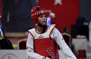 Hisarcık MYO öğrencisi Sılanur Gençer, Ünilig...