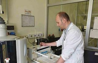 Hitit Üniversitesi, Arçelik ile ortak AR-GE çalışmaları...