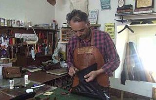 Hobi olarak başladığı mesleğin son ustalarından